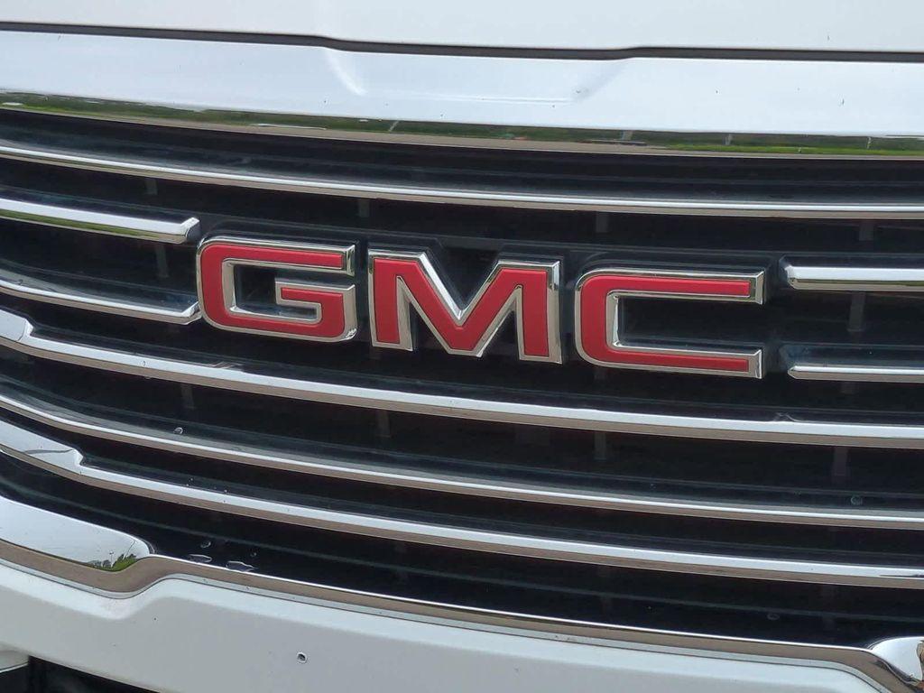 used 2023 GMC Terrain car, priced at $20,491