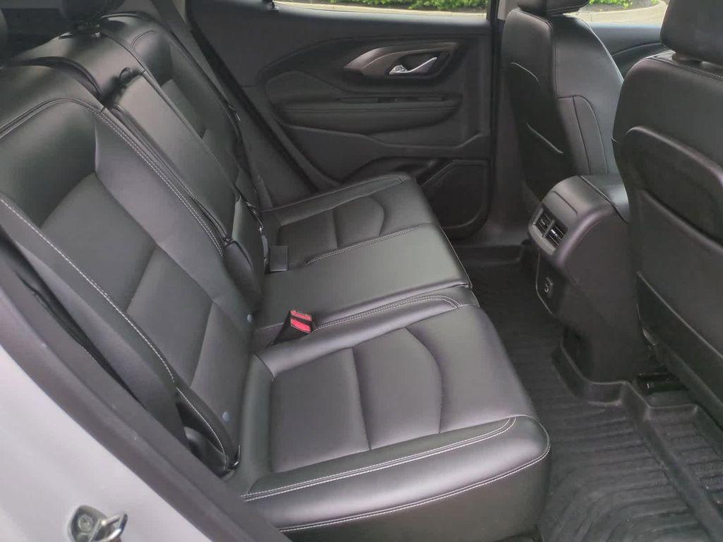 used 2023 GMC Terrain car, priced at $20,491