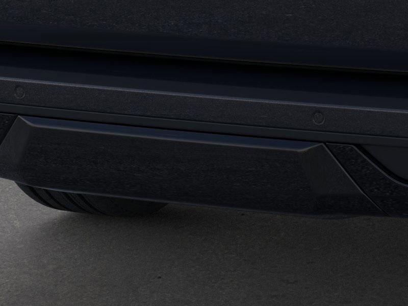 new 2025 Ford Expedition Max car, priced at $76,865