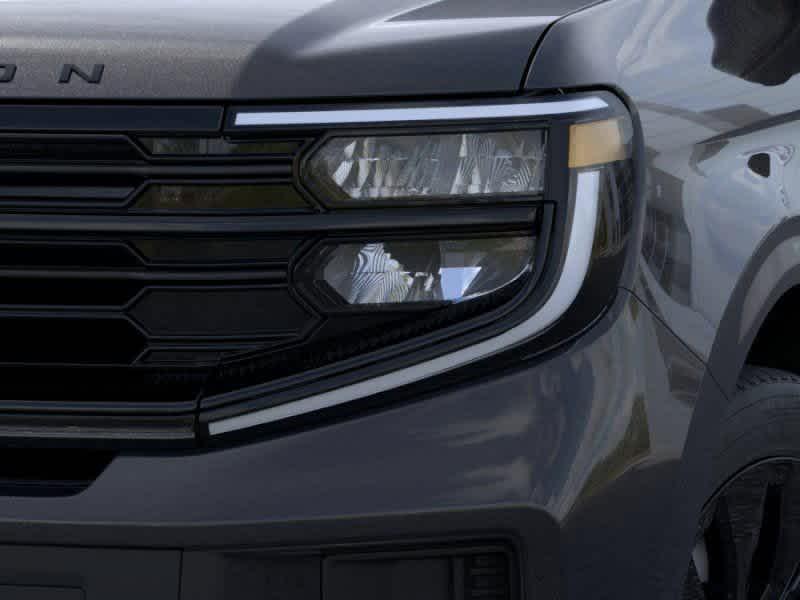 new 2025 Ford Expedition Max car, priced at $78,000