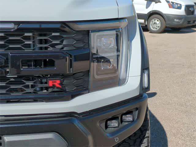 used 2023 Ford F-150 car, priced at $118,499