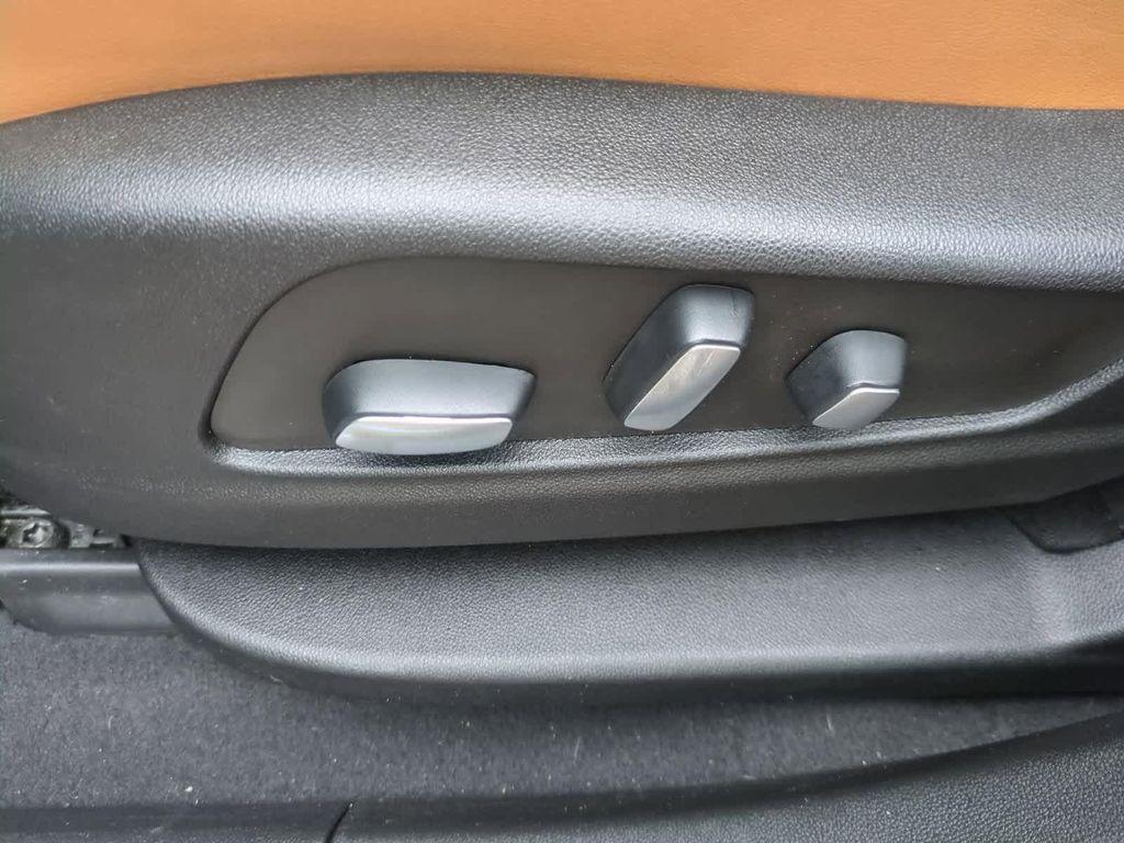 used 2023 Cadillac XT5 car