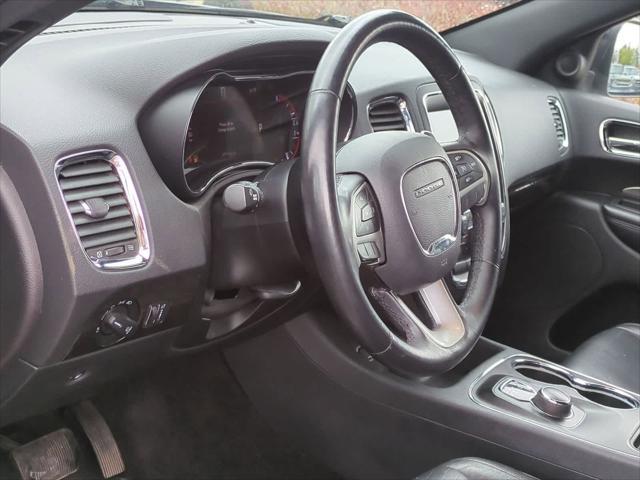 used 2015 Dodge Durango car, priced at $9,751