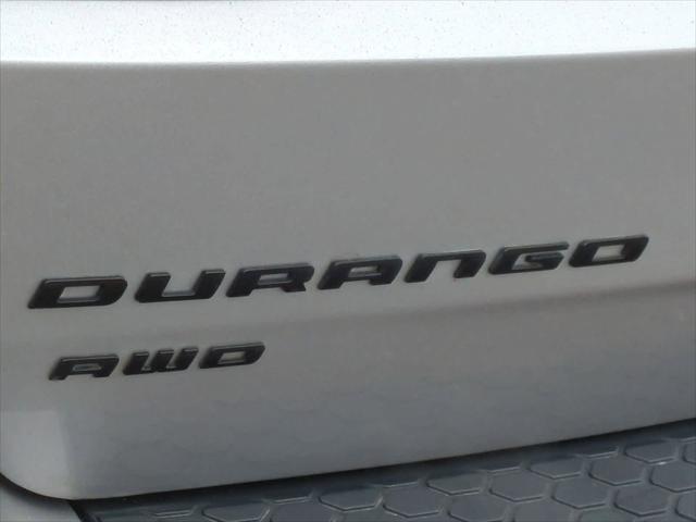 used 2015 Dodge Durango car, priced at $9,751