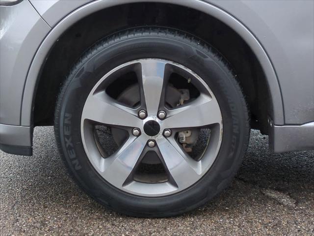 used 2015 Dodge Durango car, priced at $9,751