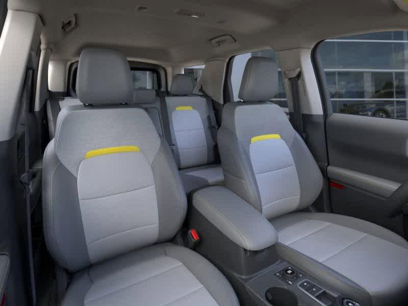 new 2025 Ford Bronco Sport car, priced at $42,426