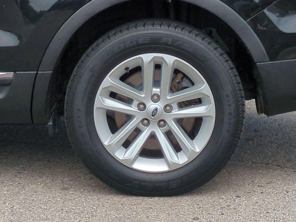 used 2014 Ford Explorer car, priced at $9,451
