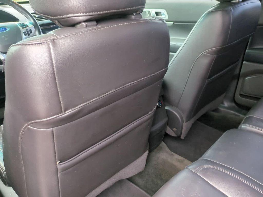 used 2014 Ford Explorer car, priced at $9,451