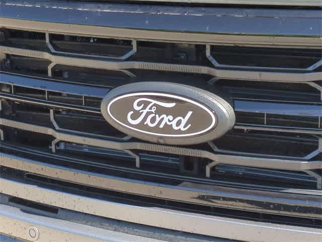 new 2024 Ford F-150 car, priced at $53,359