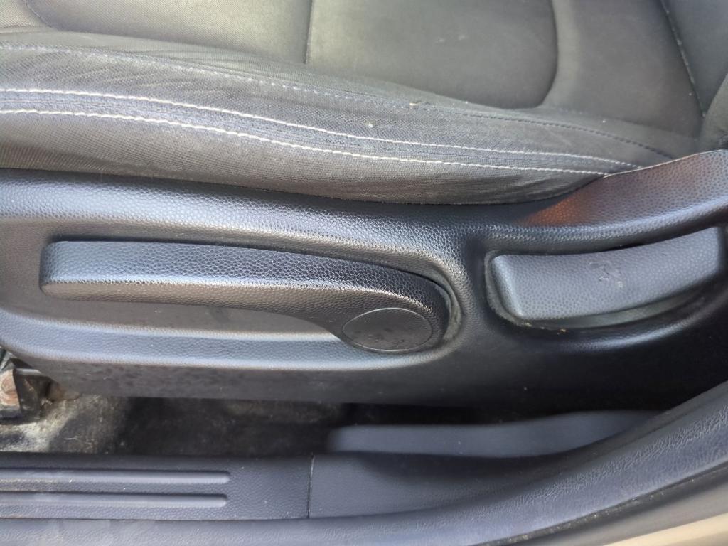 used 2016 Kia Soul car