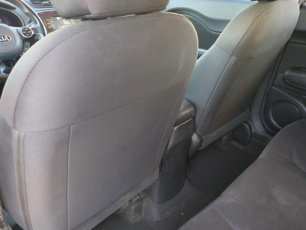 used 2016 Kia Soul car