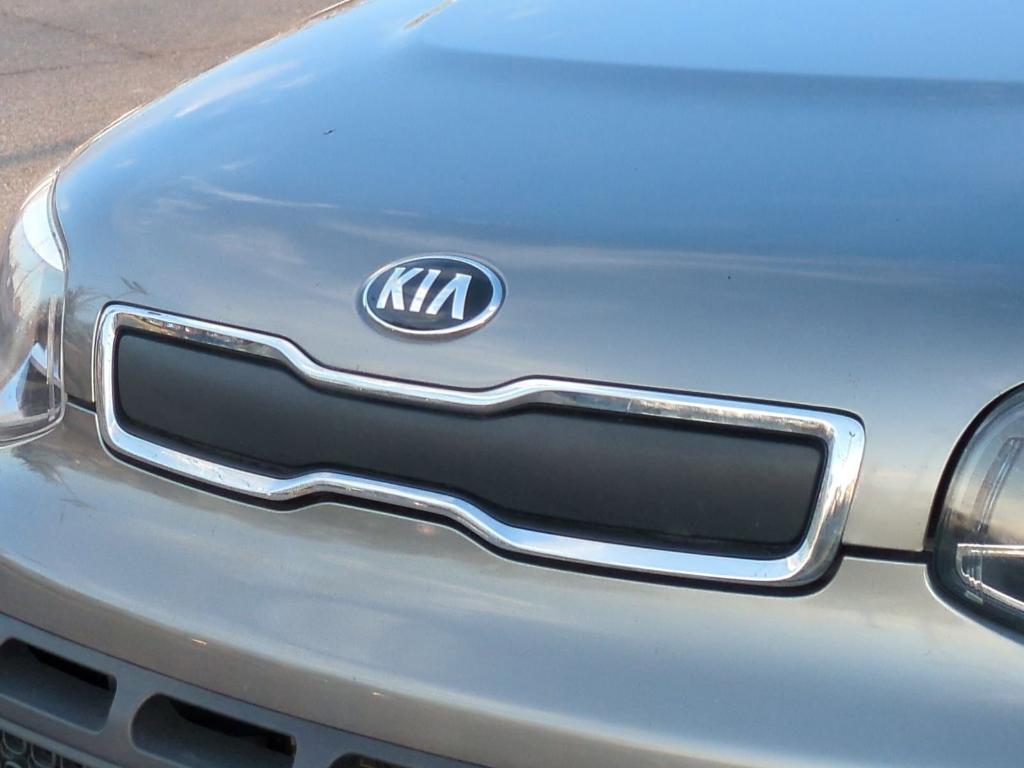 used 2016 Kia Soul car