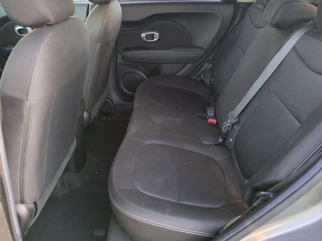 used 2016 Kia Soul car
