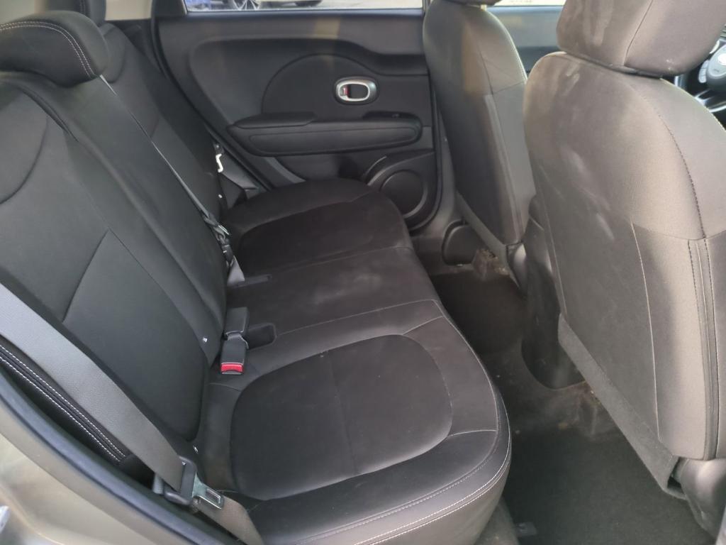 used 2016 Kia Soul car