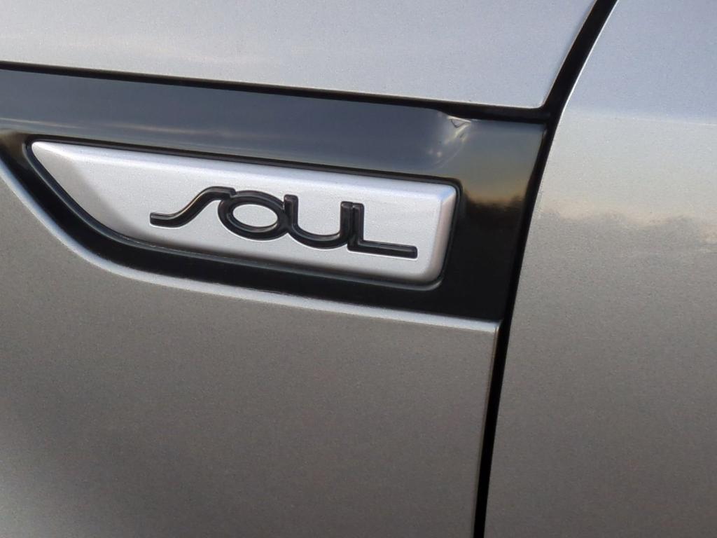 used 2016 Kia Soul car