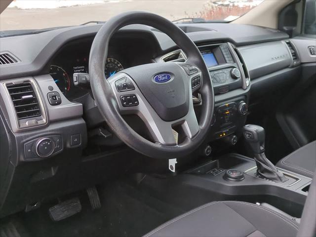 used 2019 Ford Ranger car, priced at $22,951