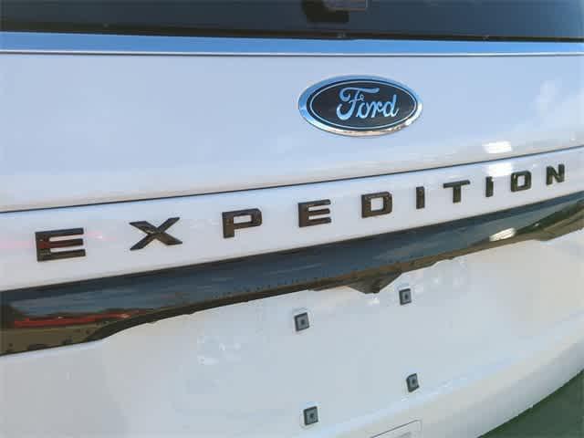 new 2024 Ford Expedition Max car, priced at $80,787