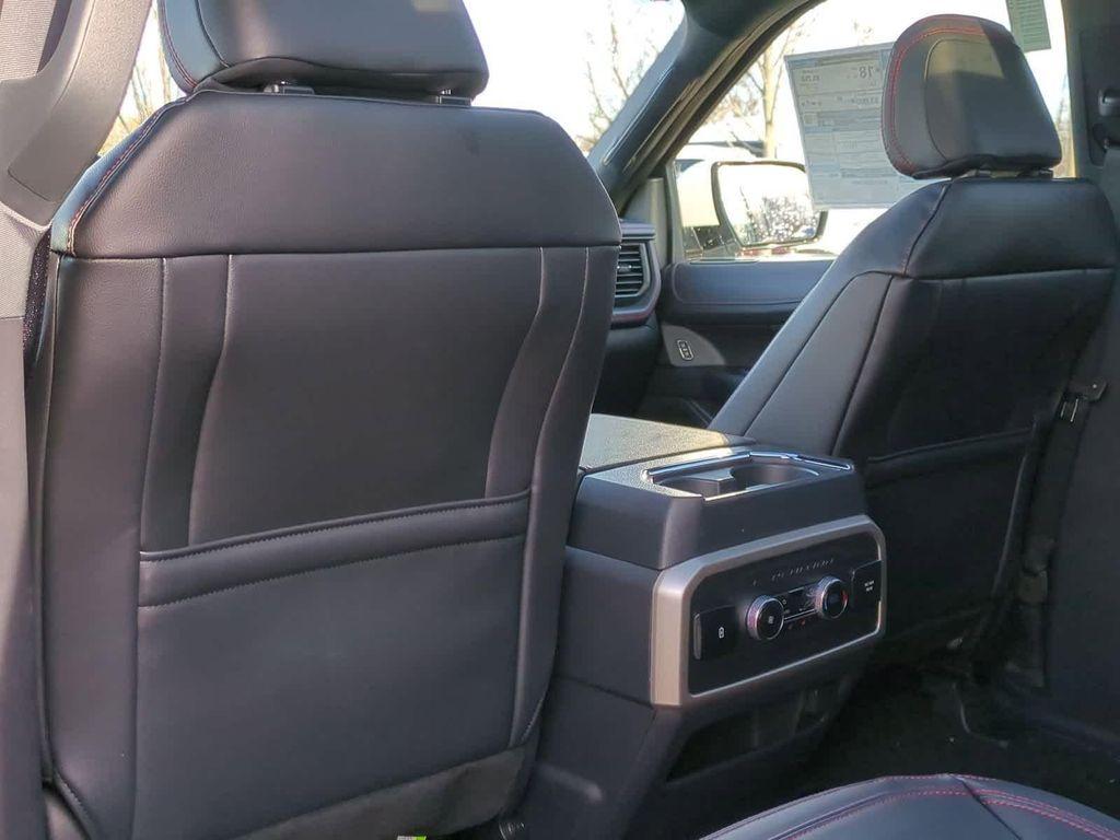 new 2024 Ford Expedition Max car, priced at $73,987