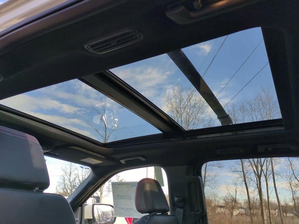 new 2024 Ford Expedition Max car, priced at $73,987