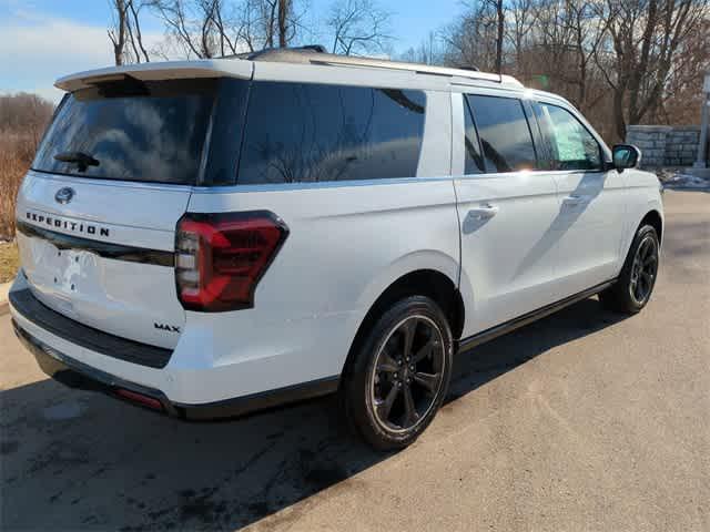 new 2024 Ford Expedition Max car, priced at $80,787