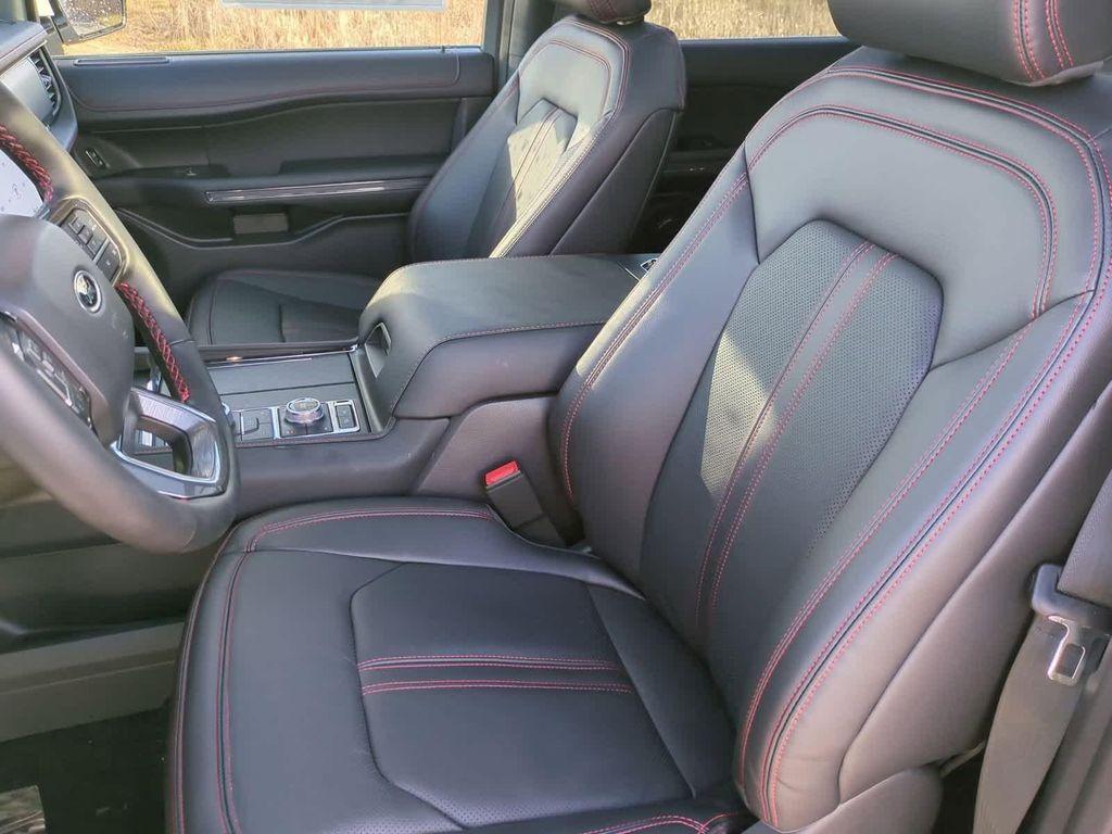 new 2024 Ford Expedition Max car, priced at $73,987