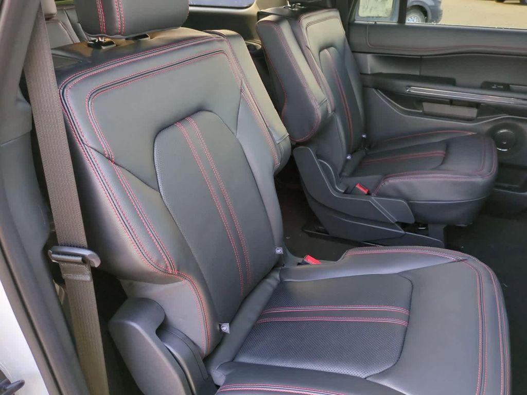 new 2024 Ford Expedition Max car, priced at $73,987