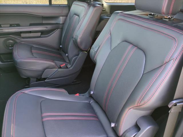 new 2024 Ford Expedition Max car, priced at $80,787