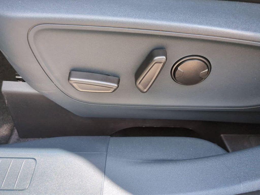 new 2025 Ford Maverick car, priced at $38,831