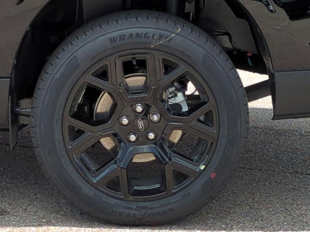 new 2025 Ford Maverick car, priced at $38,831