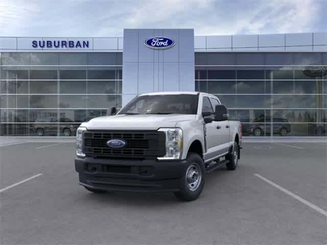 new 2024 Ford F-250 car, priced at $48,133