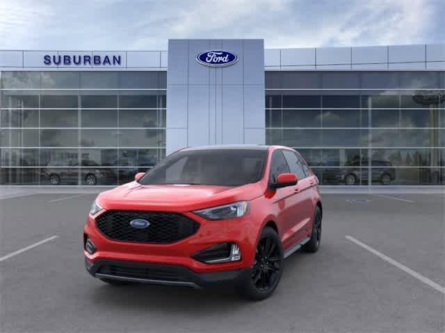new 2024 Ford Edge car, priced at $44,434