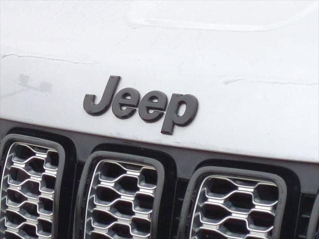 used 2018 Jeep Grand Cherokee car, priced at $20,950