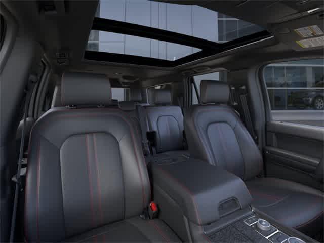 new 2024 Ford Expedition Max car, priced at $76,222