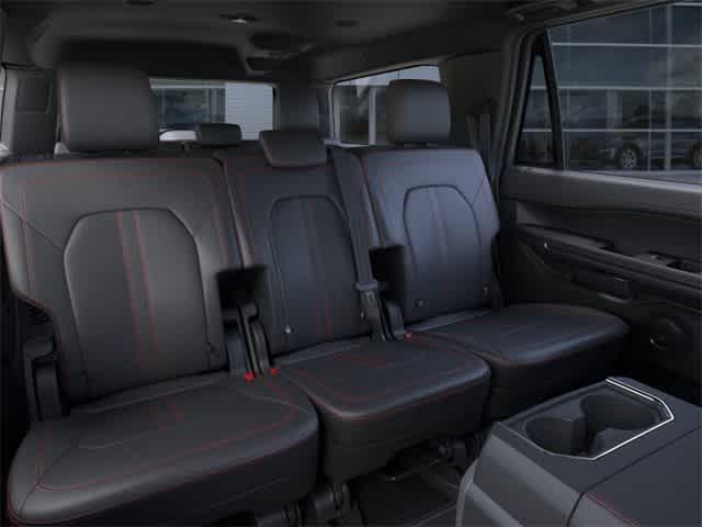 new 2024 Ford Expedition Max car, priced at $76,222