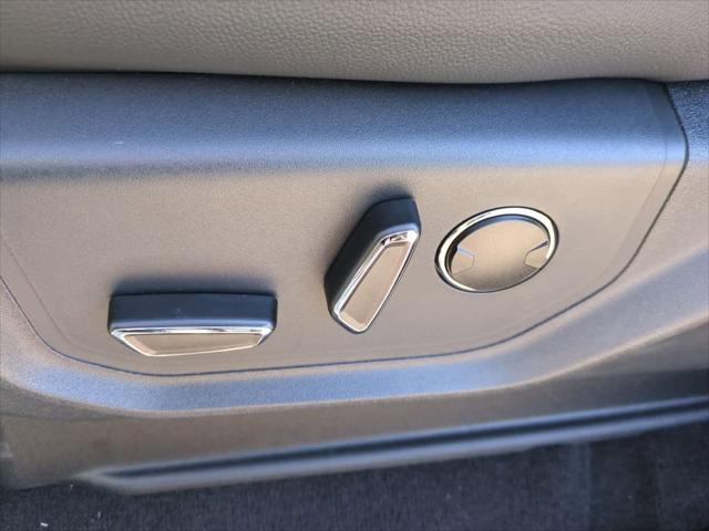 new 2024 Ford Expedition Max car, priced at $73,222