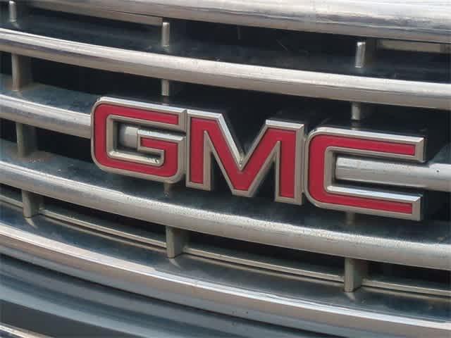 used 2009 GMC Sierra 1500 car, priced at $5,399