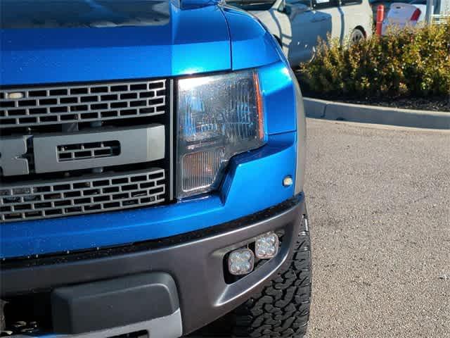 used 2012 Ford F-150 car, priced at $18,375