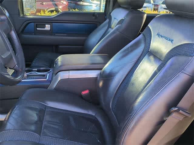 used 2012 Ford F-150 car, priced at $18,375