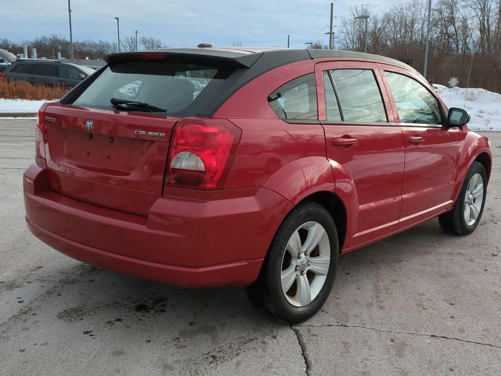 used 2012 Dodge Caliber car, priced at $5,999