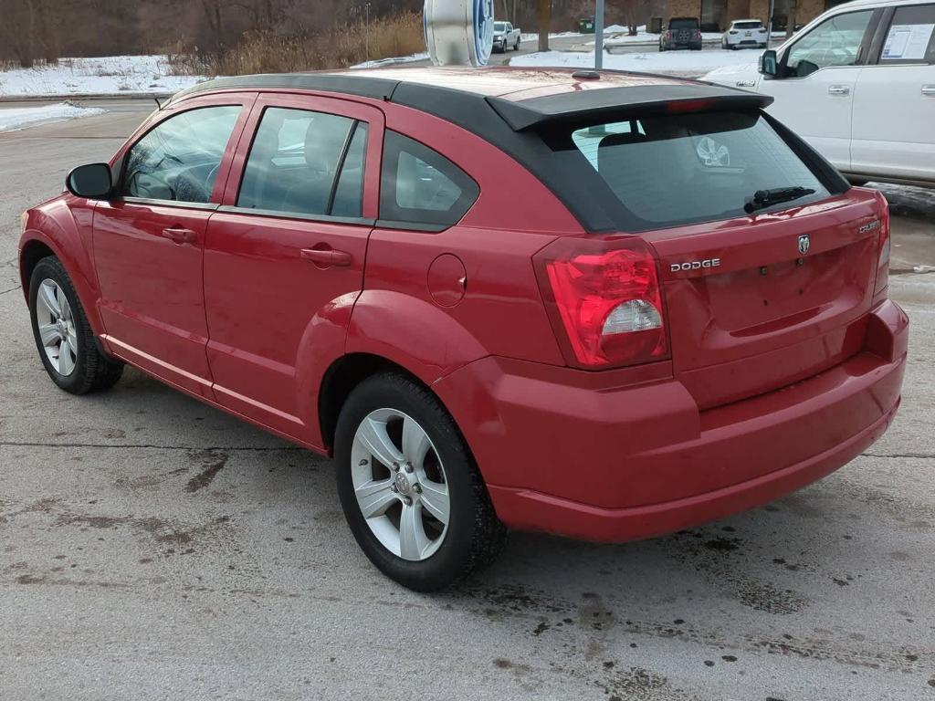 used 2012 Dodge Caliber car, priced at $5,999