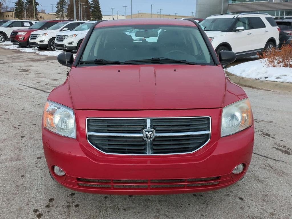 used 2012 Dodge Caliber car, priced at $5,999