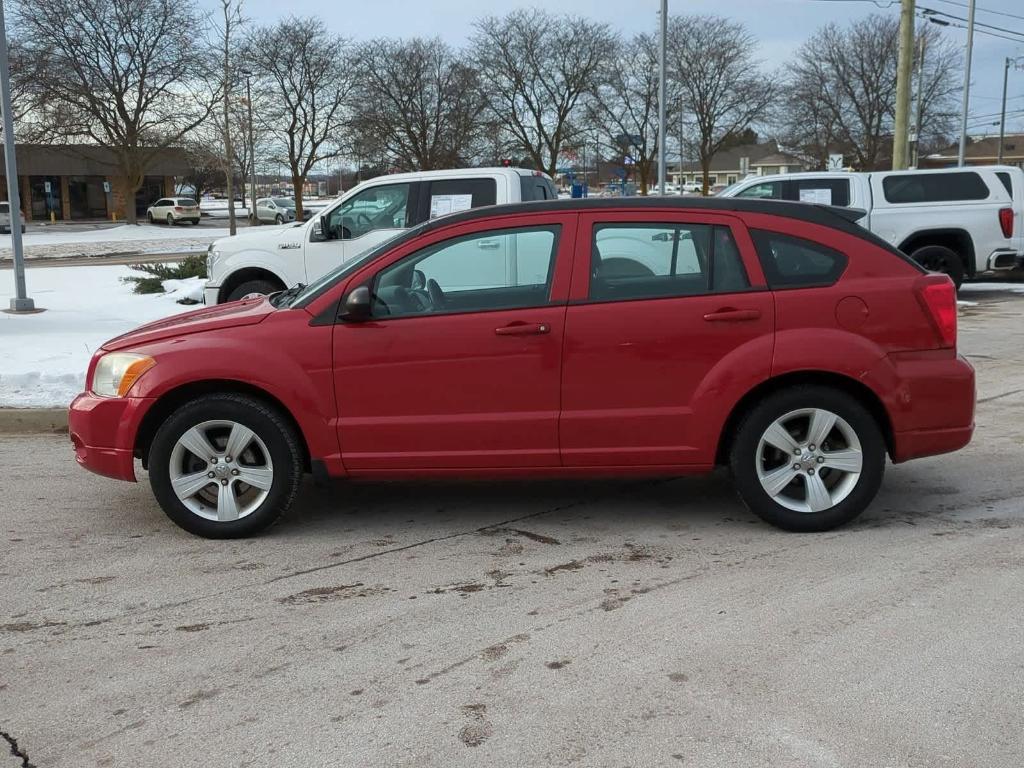 used 2012 Dodge Caliber car, priced at $5,999