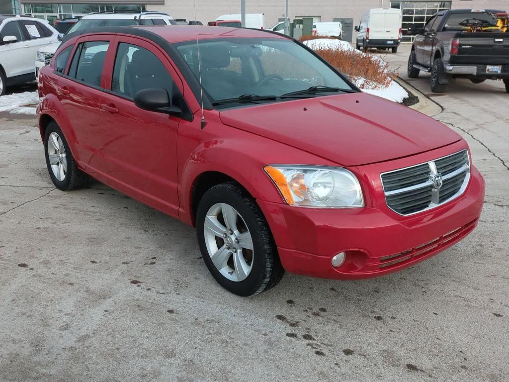 used 2012 Dodge Caliber car, priced at $5,999