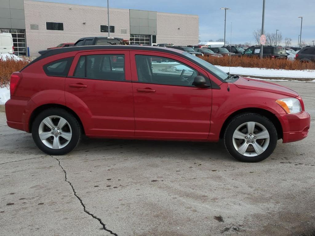 used 2012 Dodge Caliber car, priced at $5,999