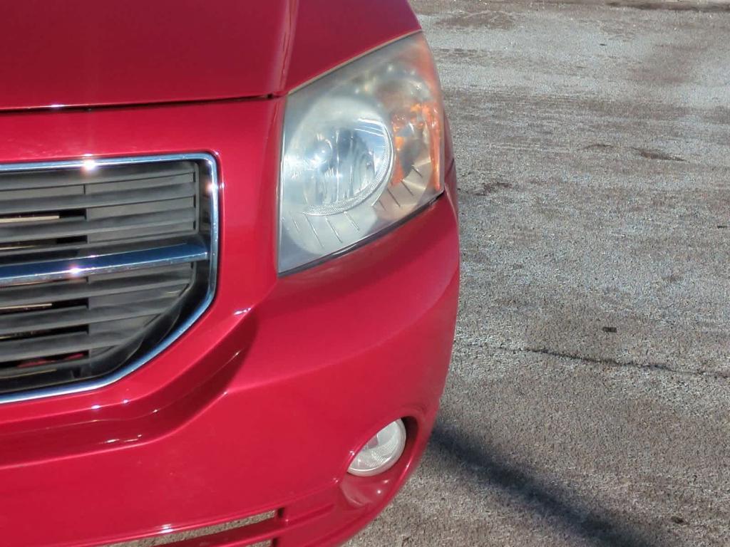 used 2012 Dodge Caliber car, priced at $5,999