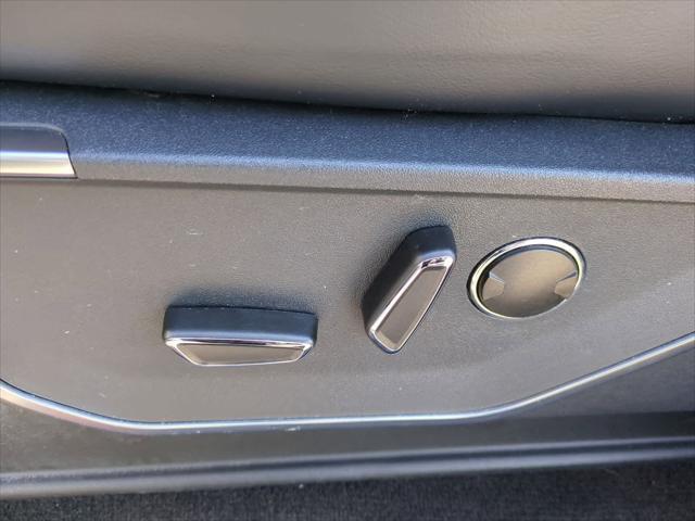 used 2023 Ford F-150 car, priced at $69,451