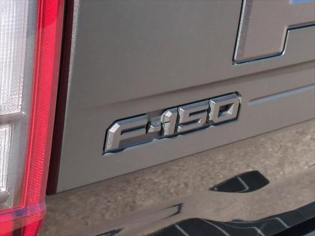 used 2023 Ford F-150 car, priced at $69,451