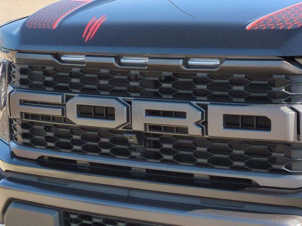 used 2023 Ford F-150 car, priced at $65,451