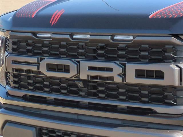 used 2023 Ford F-150 car, priced at $69,451