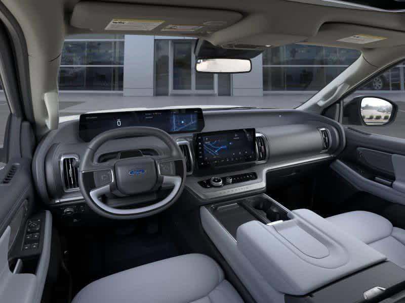 new 2025 Ford Expedition car, priced at $74,343
